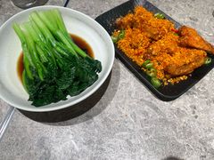 -留半山·香港食堂(啦啦宝都店)