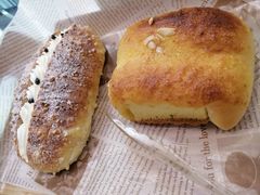 -妙思西饼(新华新玛特店)