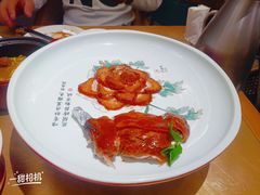 -京味斋·烤鸭·北京菜(安贞店)