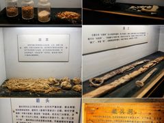 -水洞沟旅游区