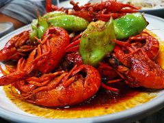 十三香龙虾-指爱龙虾(金杨路总店)