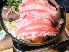 -村上一屋·亚洲菜融合小馆(南楼店)