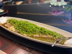-写庭·鱼鲜川菜·宴请(铁像寺水街店)
