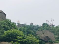 -巨石山景区