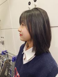 -芳琪造型