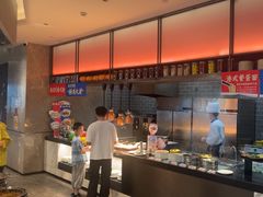 -希尔顿欢朋酒店·欢朋餐厅