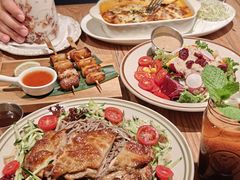 -玛格萝妮比萨屋(陆家浜路店)