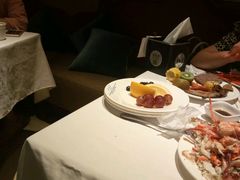 -多伦多海鲜自助餐厅(百盛购物中心三阳店)
