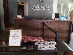 -Let's Relax Spa(Phuket 3rd Street)