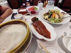 -大鸭梨烤鸭(石佛营店)