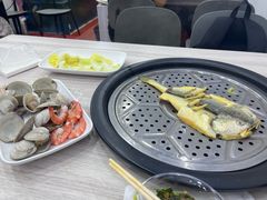 -船奇蒸汽海鲜·闽菜(八市海鲜总店)