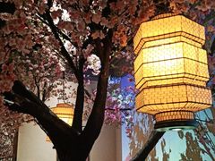 -绿茶餐厅(昌平悦荟店)