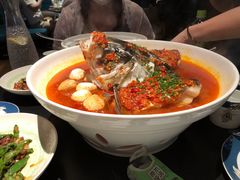 -凤凰湘语·海派湘菜(浦东旗舰店)