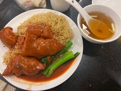 -丽的面家(多宝路店)