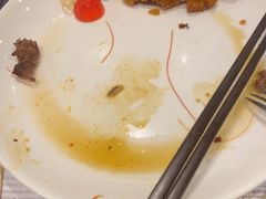 -武汉世茂希尔顿酒店·汇·全日餐厅
