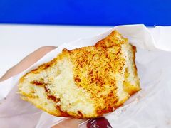 肉桂卷-FULL MOON满月咖啡