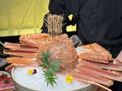 -上井料理黑金店(IFS国金中心店)