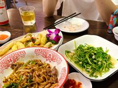 -大洋家·精品潮汕菜·生腌砂锅粥(天河东路店)