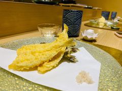 裙带菜菊花大根-荣一代目OMAKASE板前料理