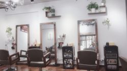 -施华蔻美发连锁