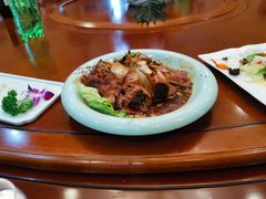 -普天和酒楼·新津菜·烤鸭(天津之眼店)