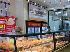 -味多美蛋糕(灯市口店)