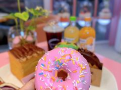 -麦萌の胖子(西红门荟聚店)