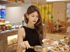 -深圳中海凯骊酒店