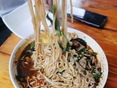 -武胜段记猪肝面(卓锦城店)