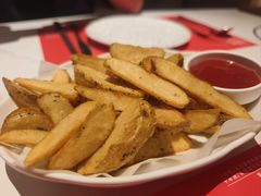 -赤火牛排(金狮广场店)