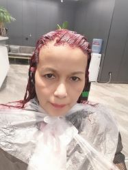 -藤野造型·专业烫染店