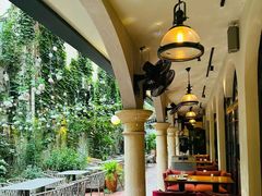-Osteria Garden 生蚝花园餐厅(原进贤路店)