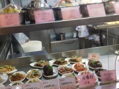 -蔡先生(双阳路店)