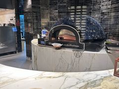 -深圳美高梅酒店·意烁FIAMMA·地中海餐厅