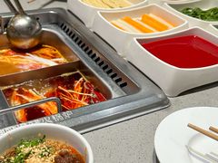 -海底捞火锅(吾悦广场店)