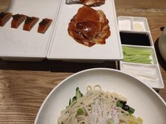 -小大董·烤鸭(凤凰汇店)