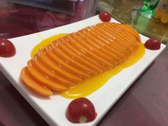 -烁佳海鲜大馅饺子