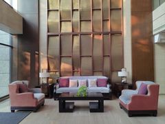 -红豆杉庄会议中心