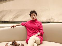 -天津海河悦榕庄·Lobby Lounge大堂吧