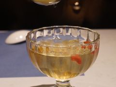 桃浆鸽蛋-荣小馆(临海世纪花城店)