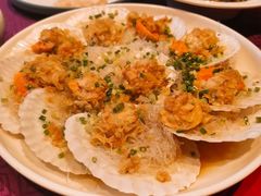 -和记小菜(大宁店)