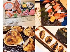 -紫· 割烹  Kappo Murasaki