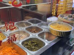 -张果佬年糕卷(科巷店)