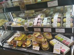 -罗森尼娜(德思勤店)