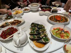 -玫瑰厅上海菜(兴国路店)