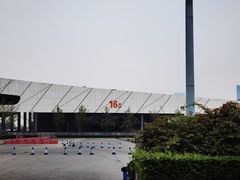 -中国西部国际博览城