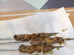 -西部一方丝路美食