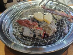 -吉志烤肉(太原总店)