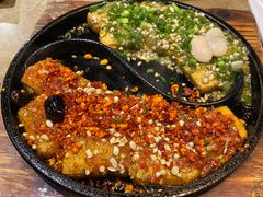 -何师烧烤Pro ·江湖川菜·小龙虾·精酿(太古里旗舰店)