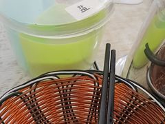 -万红路羊汤烧饼店(将台路店)